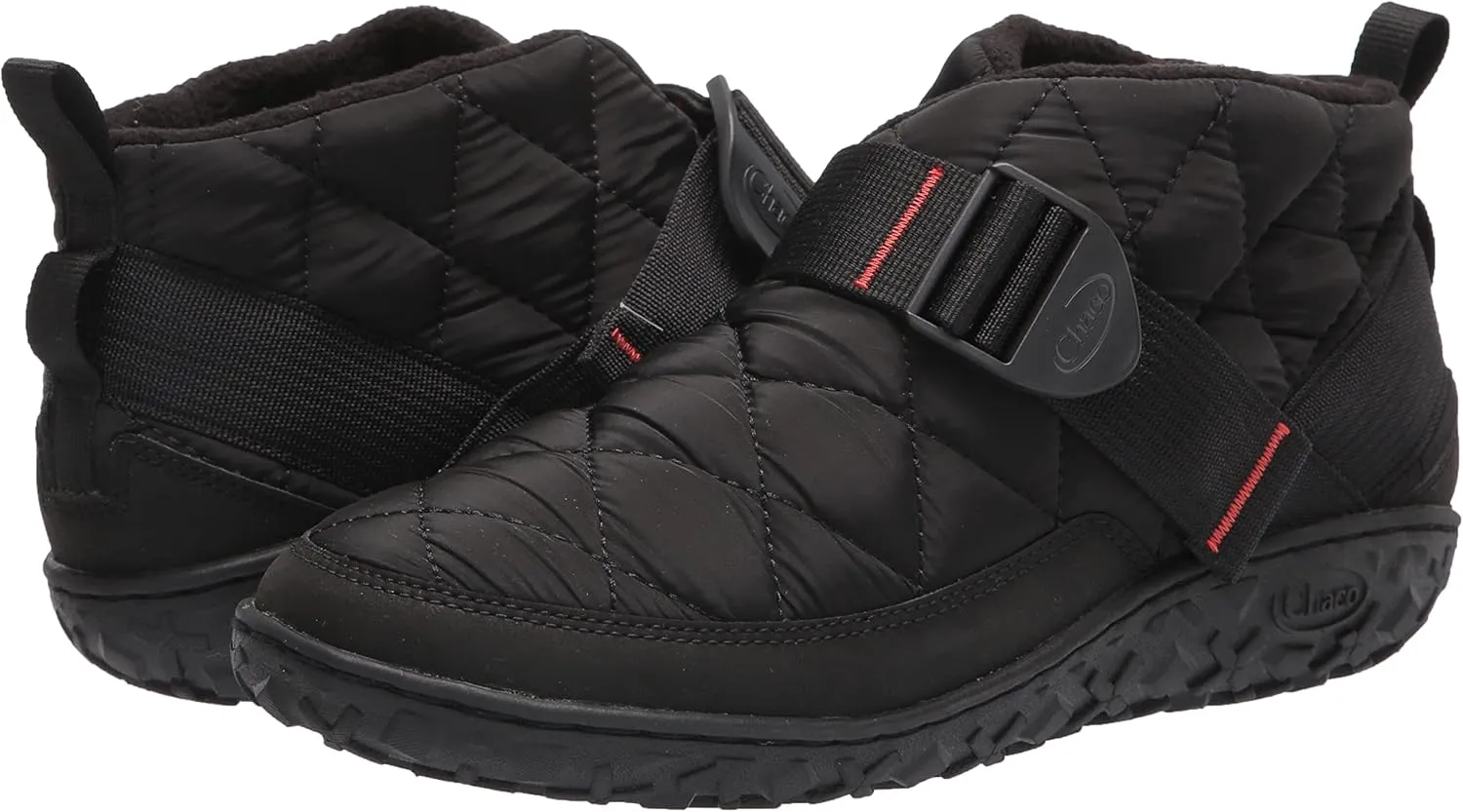 Chaco Men's Ramble Puff Ankle Boot