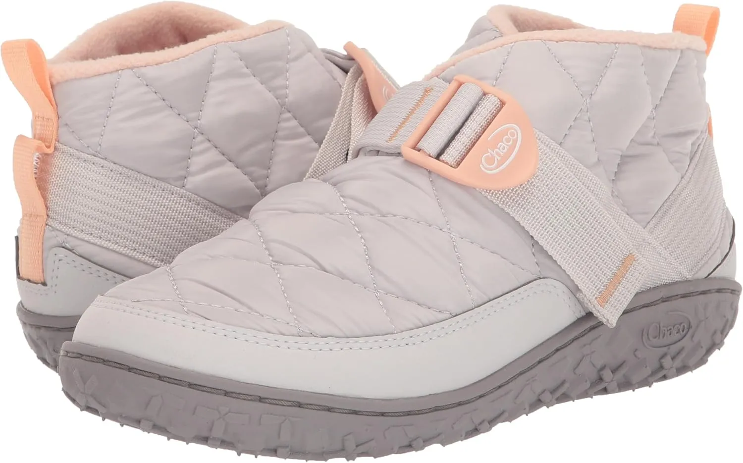 Chaco Women's Ramble Puff Ankle Boot
