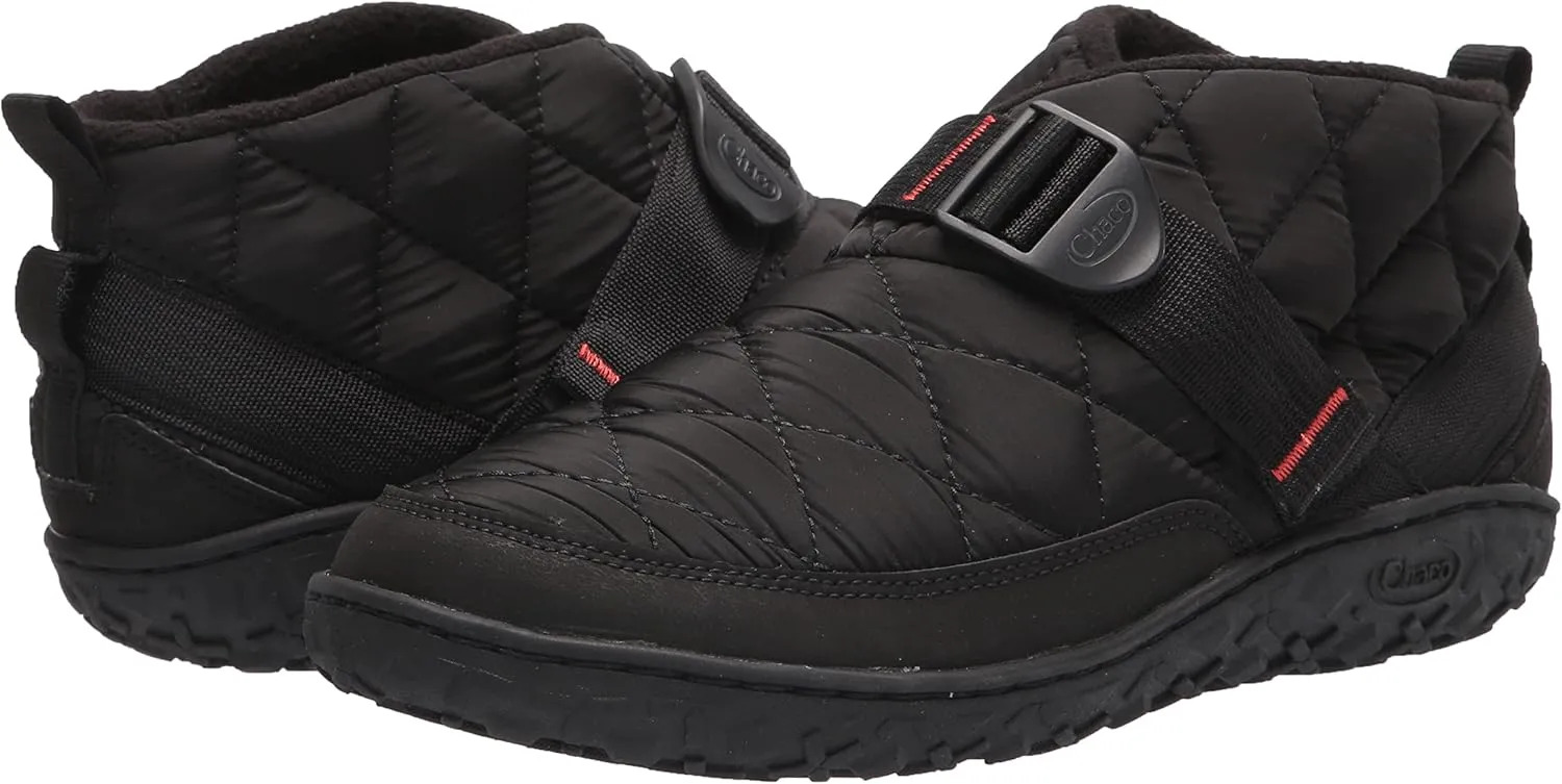 Chaco Women's Ramble Puff Ankle Boot