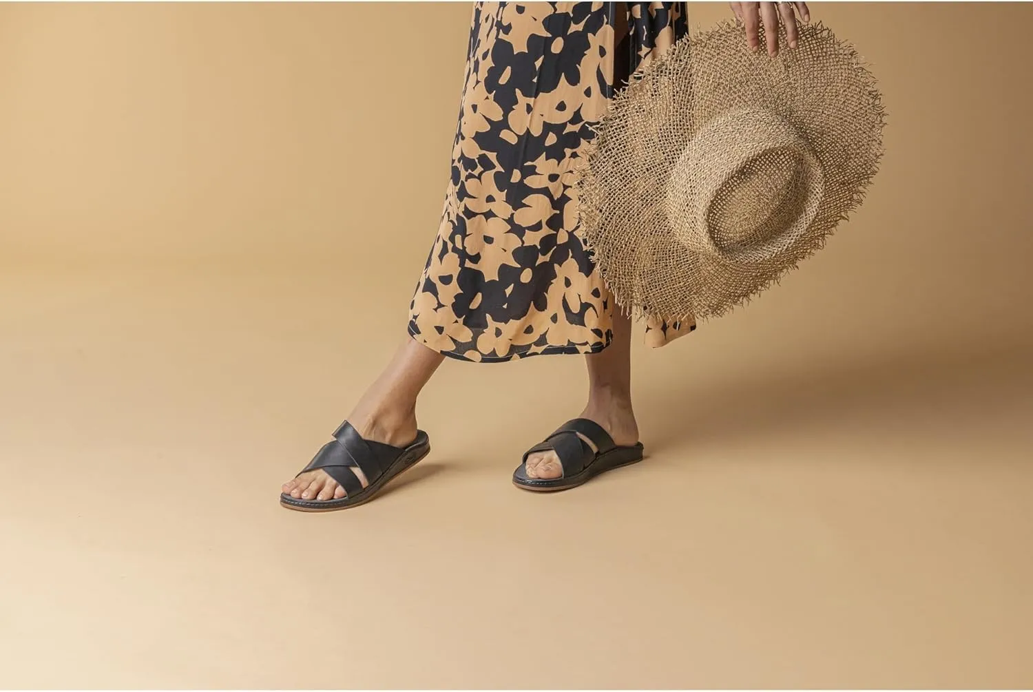 Chaco Women's Wayfarer Slide Sandal