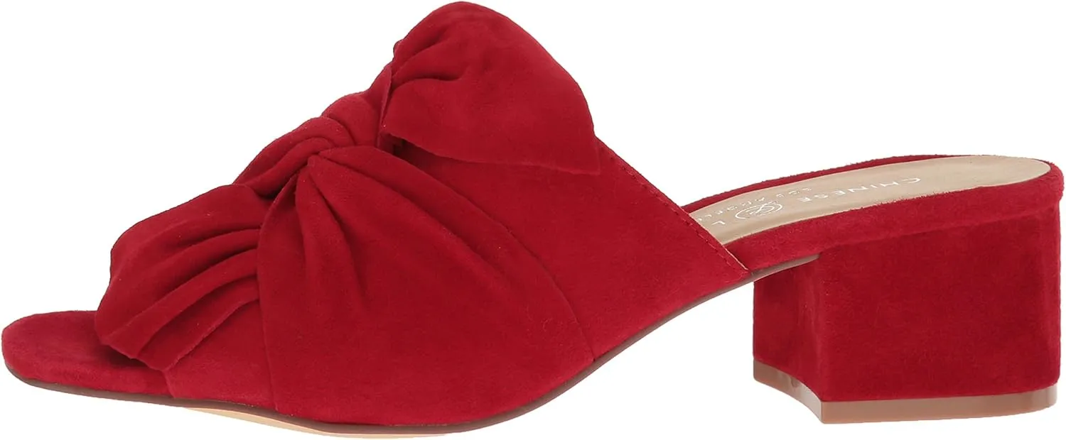 Chinese Laundry Women's Marlowe Slide Sandal