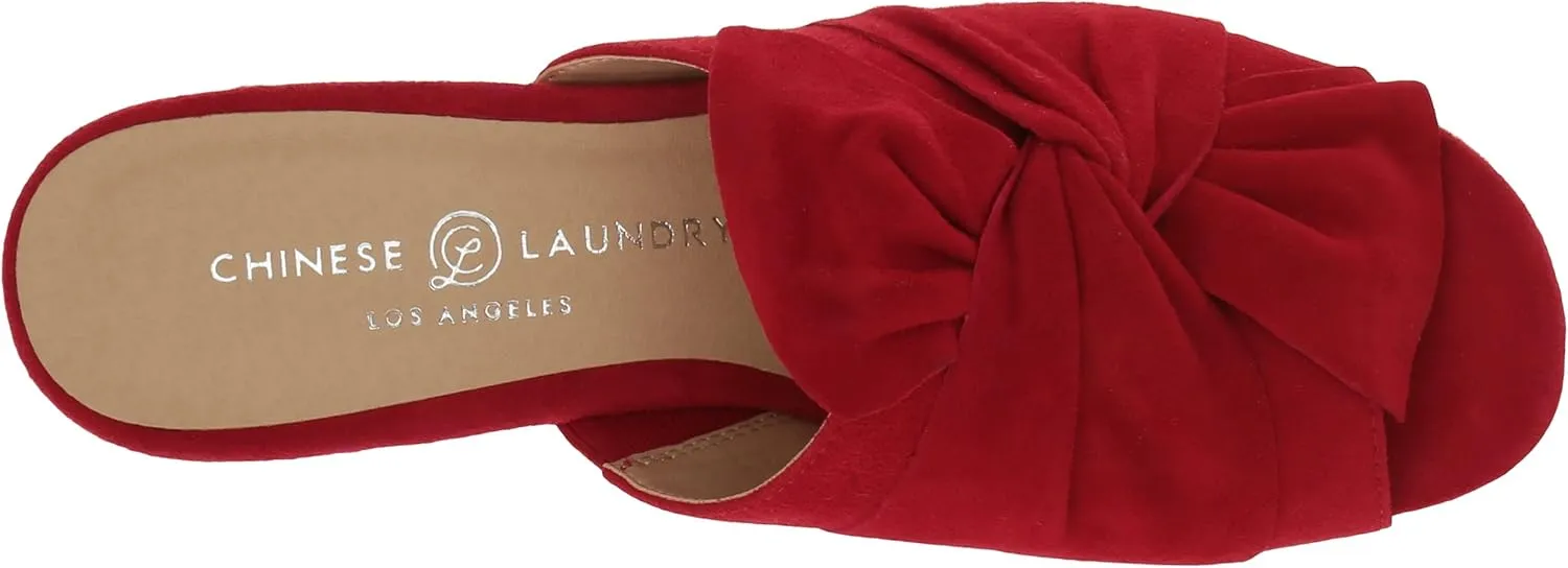 Chinese Laundry Women's Marlowe Slide Sandal