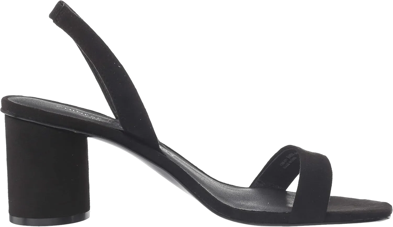 Chinese Laundry Women's Yumi Heeled Sandal