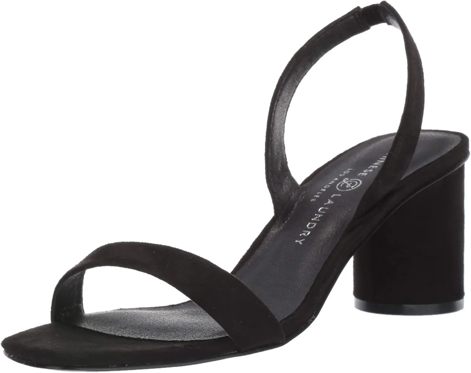 Chinese Laundry Women's Yumi Heeled Sandal