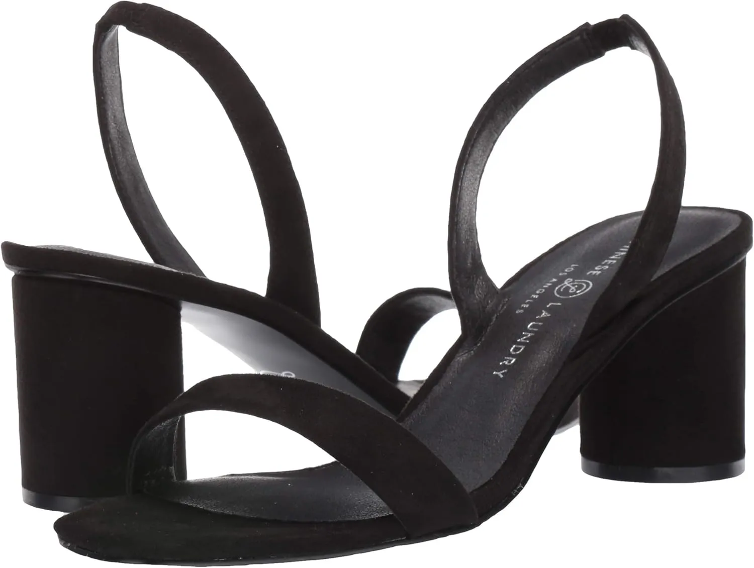 Chinese Laundry Women's Yumi Heeled Sandal