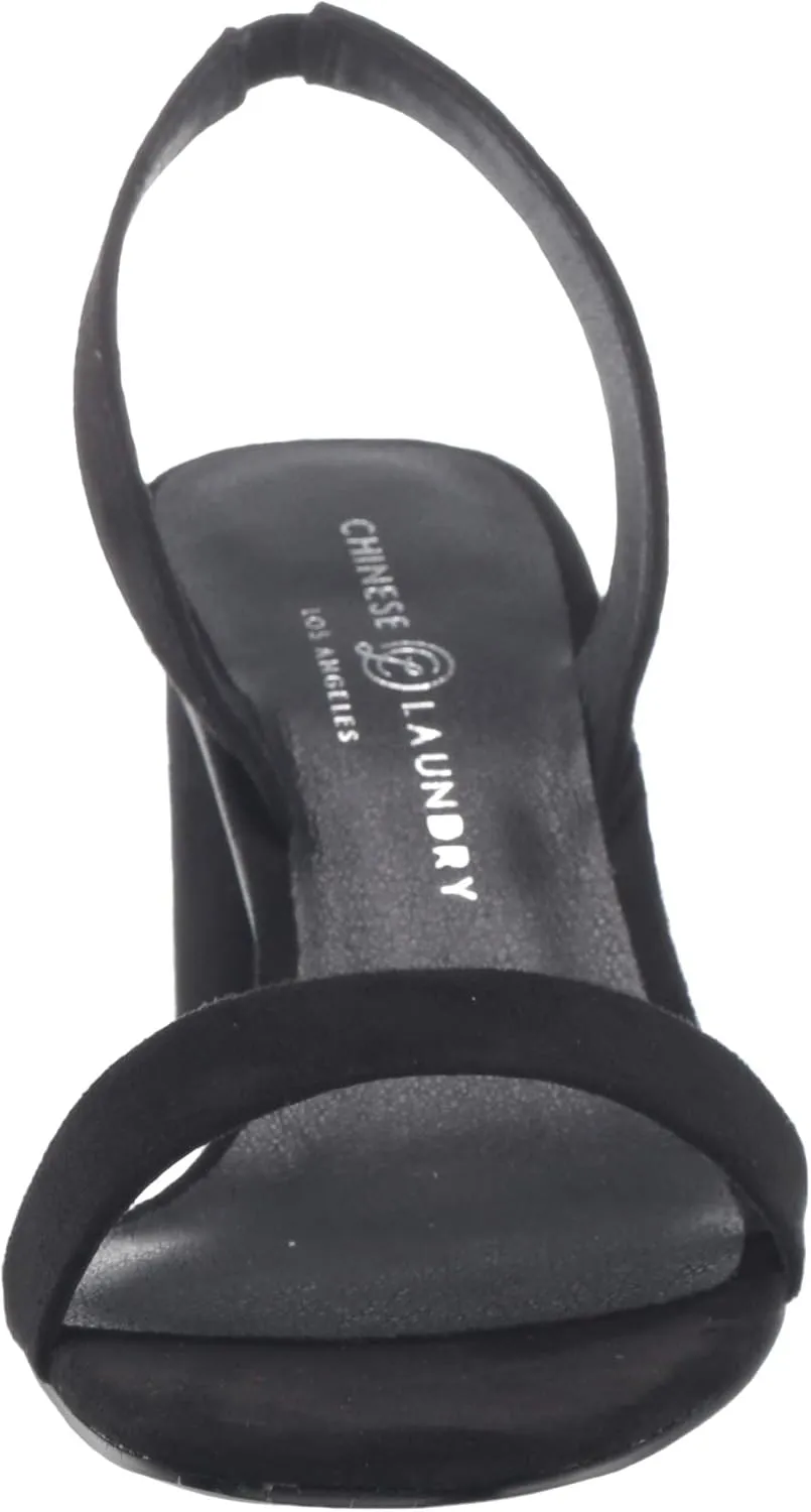 Chinese Laundry Women's Yumi Heeled Sandal