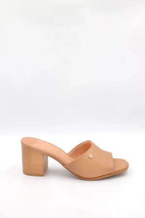 Chunky Heel
