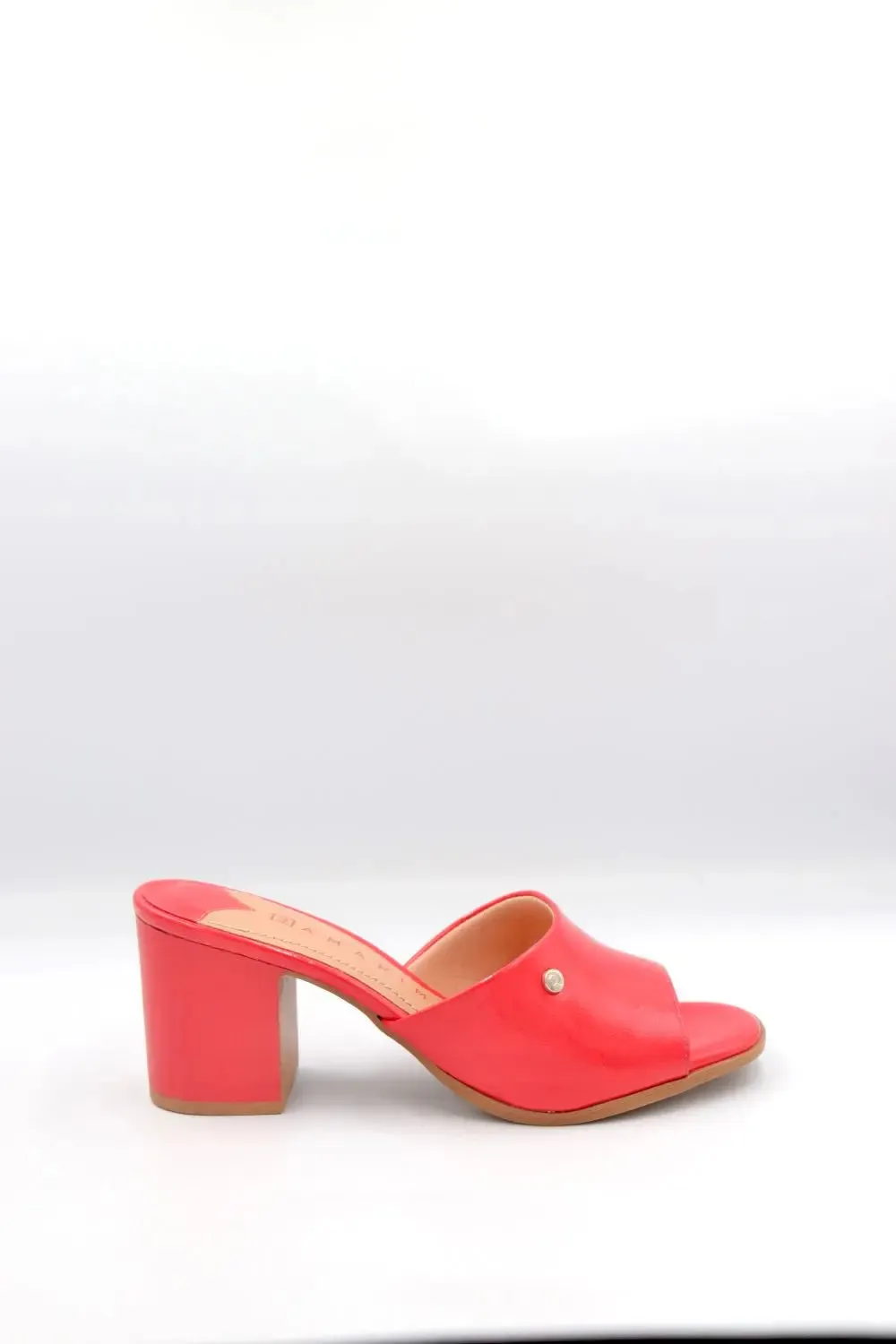 Chunky Heel