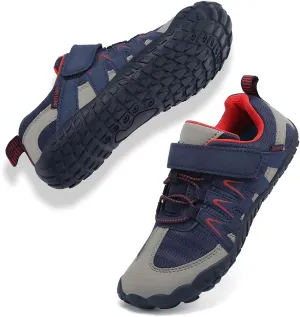 CIOR Kids Sneakers Boys Girls Lightweight Sport Shoes for Running Walking Water Shoes
