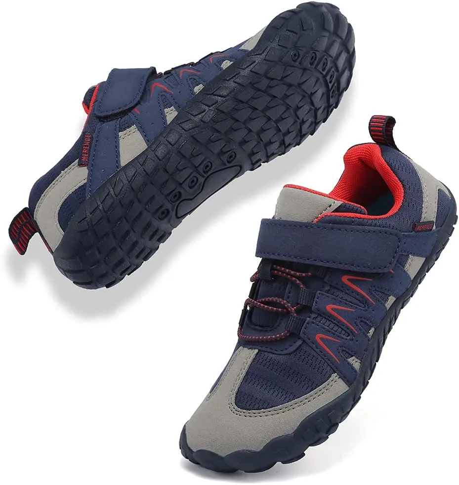 CIOR Kids Sneakers Boys Girls Lightweight Sport Shoes for Running Walking Water Shoes