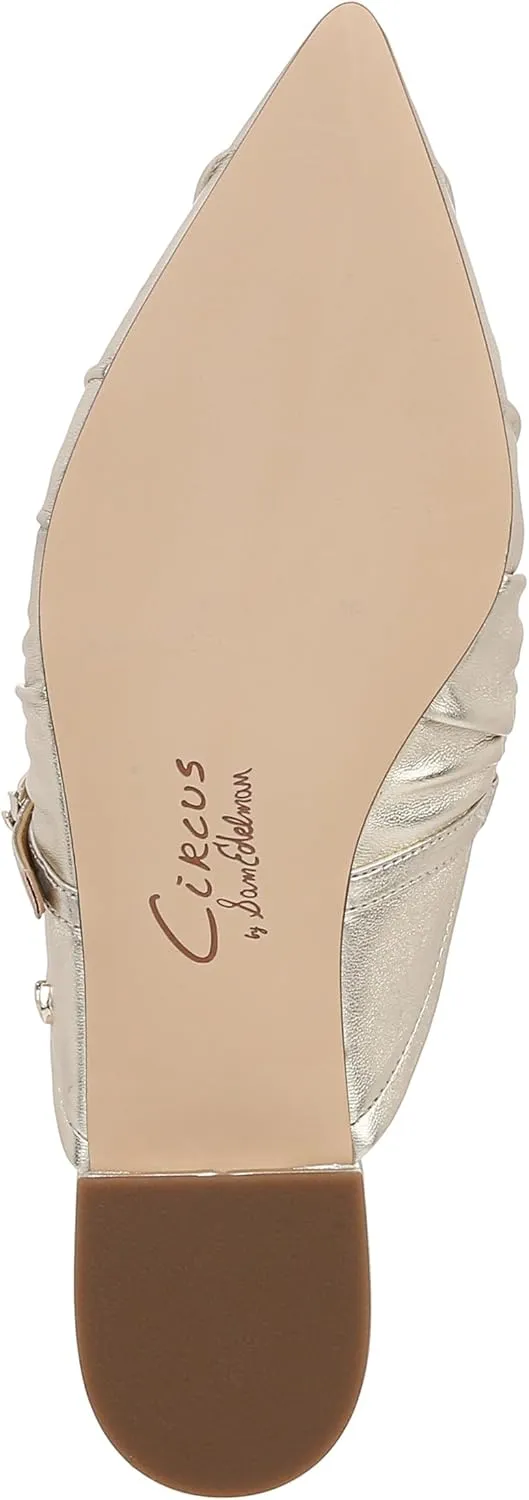 Circus NY by Sam Edelman Women's Larissah Mule