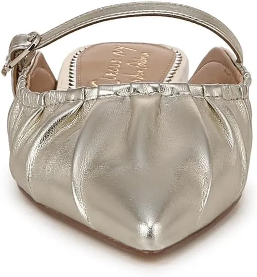Circus NY by Sam Edelman Women's Larissah Mule
