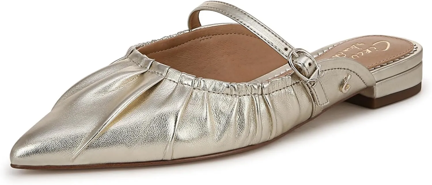 Circus NY by Sam Edelman Women's Larissah Mule