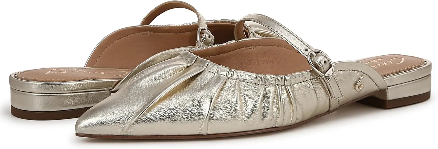 Circus NY by Sam Edelman Women's Larissah Mule