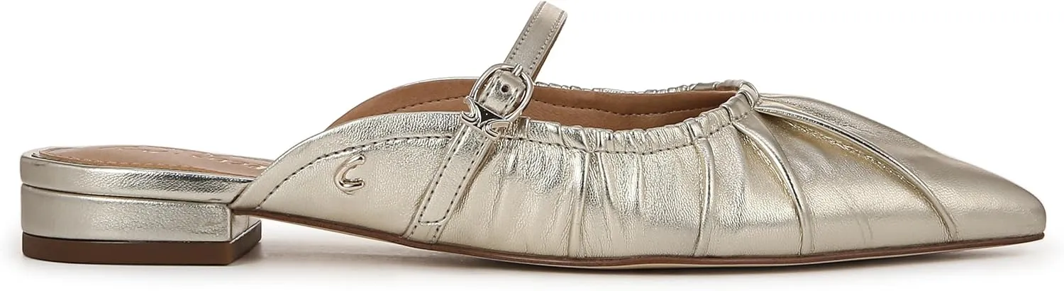 Circus NY by Sam Edelman Women's Larissah Mule