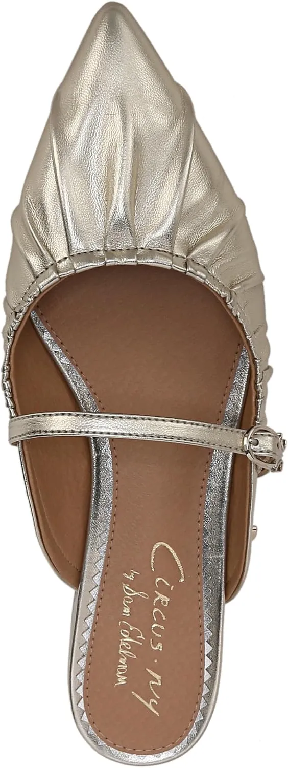Circus NY by Sam Edelman Women's Larissah Mule