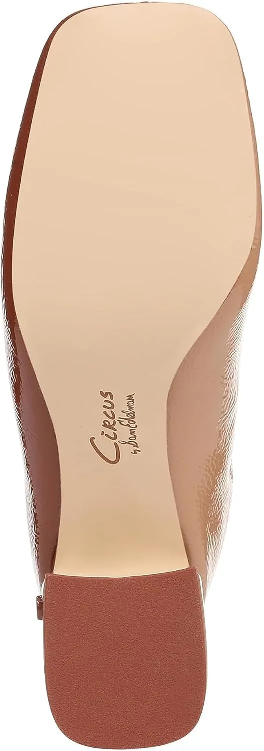 Circus NY by Sam Edelman Women's Olsen Mule