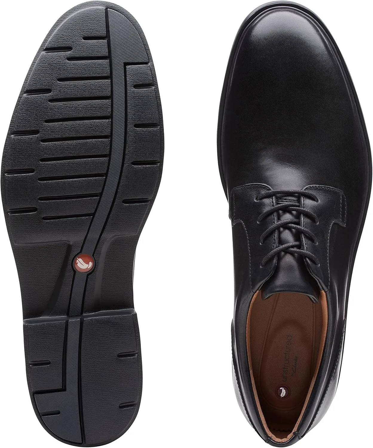 Clarks Men's Arla Free Sneaker