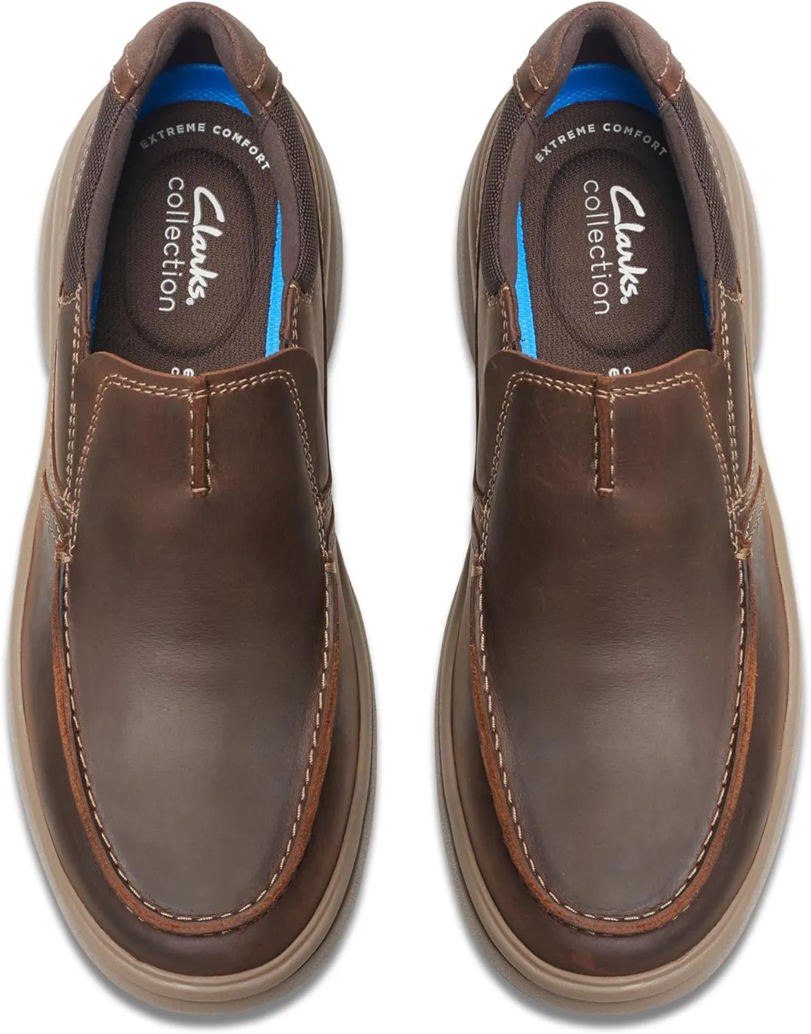 Clarks Men's Bradley Free Loafer