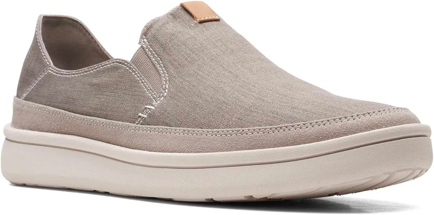 Clarks Men's Cantal Step Sneaker
