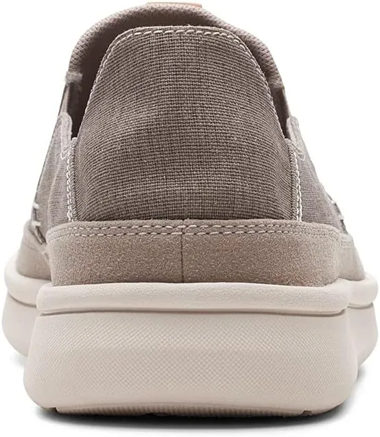 Clarks Men's Cantal Step Sneaker