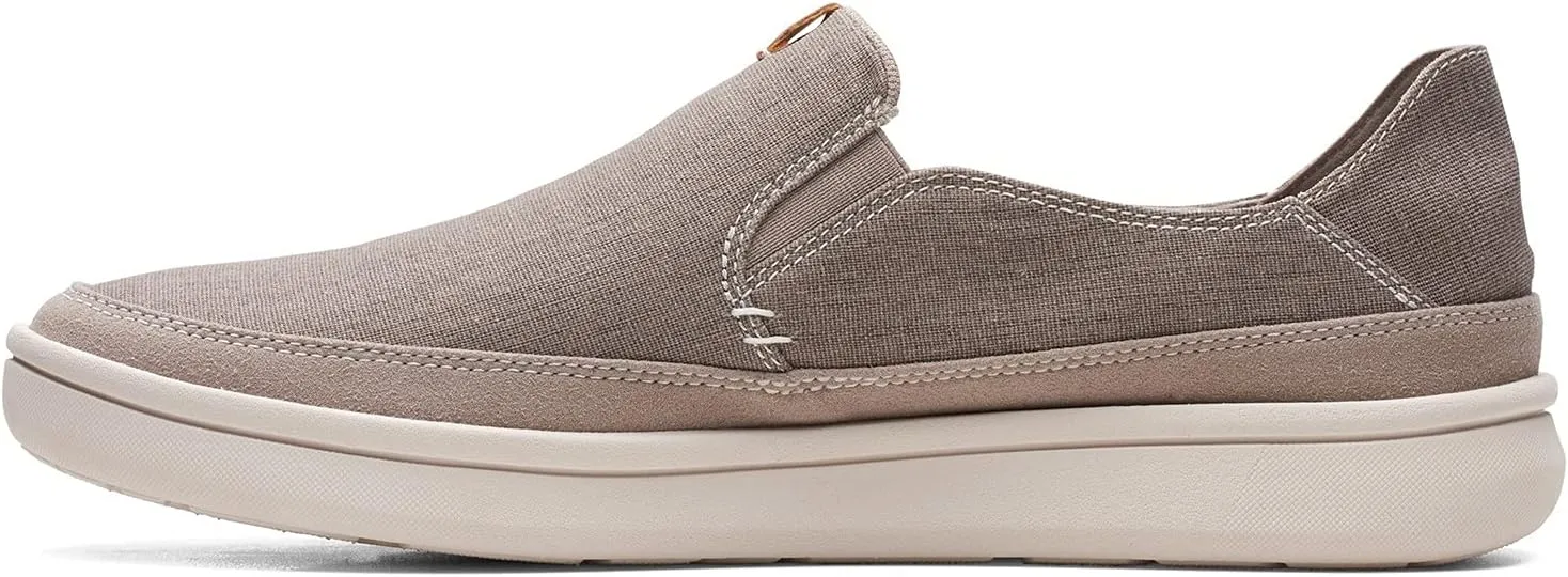 Clarks Men's Cantal Step Sneaker