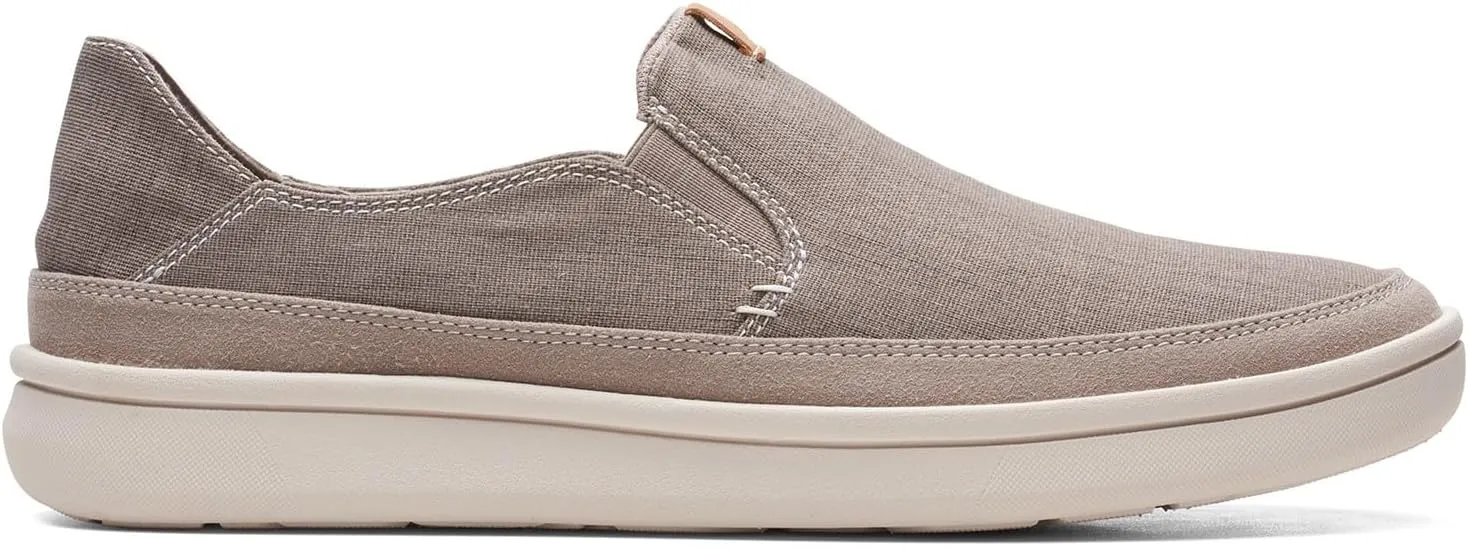 Clarks Men's Cantal Step Sneaker