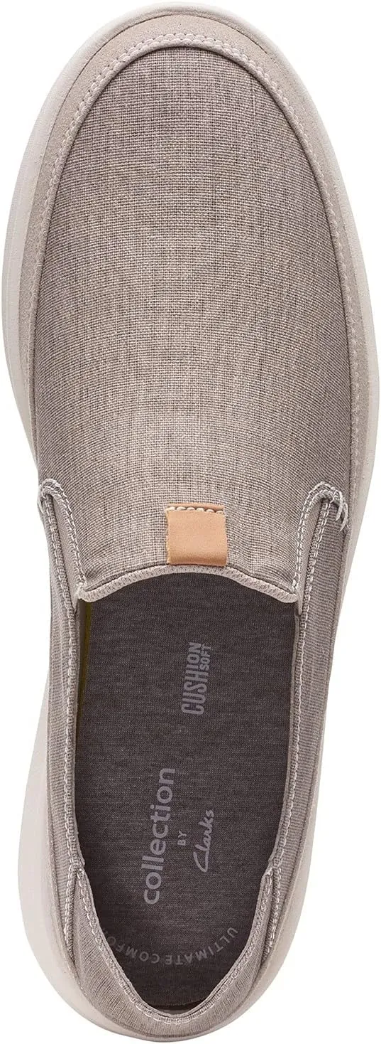 Clarks Men's Cantal Step Sneaker