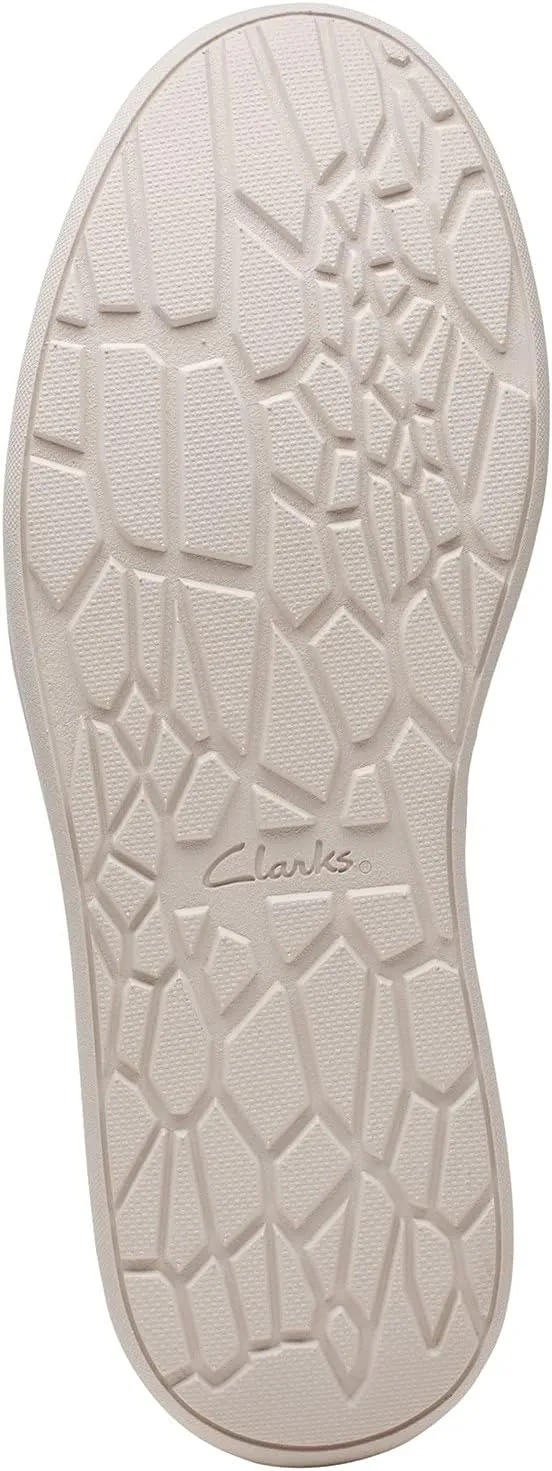 Clarks Men's Cantal Step Sneaker