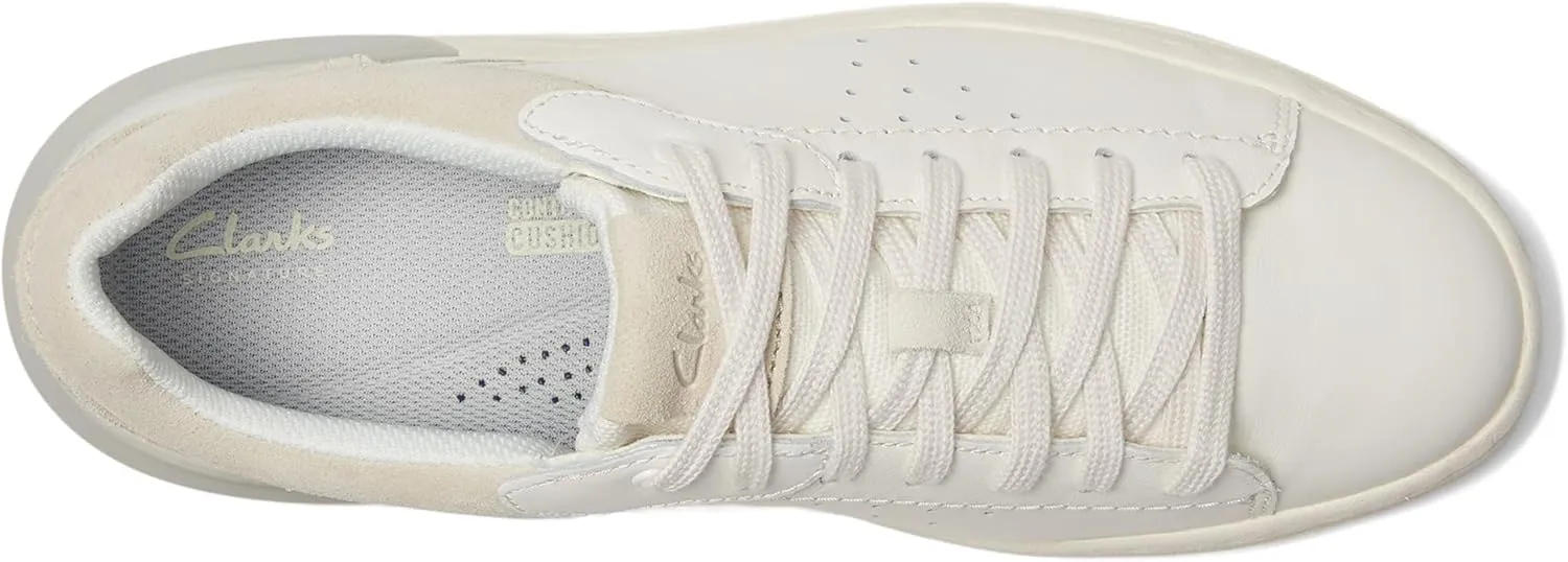 Clarks Men's Courtlite 2 Run Sneaker
