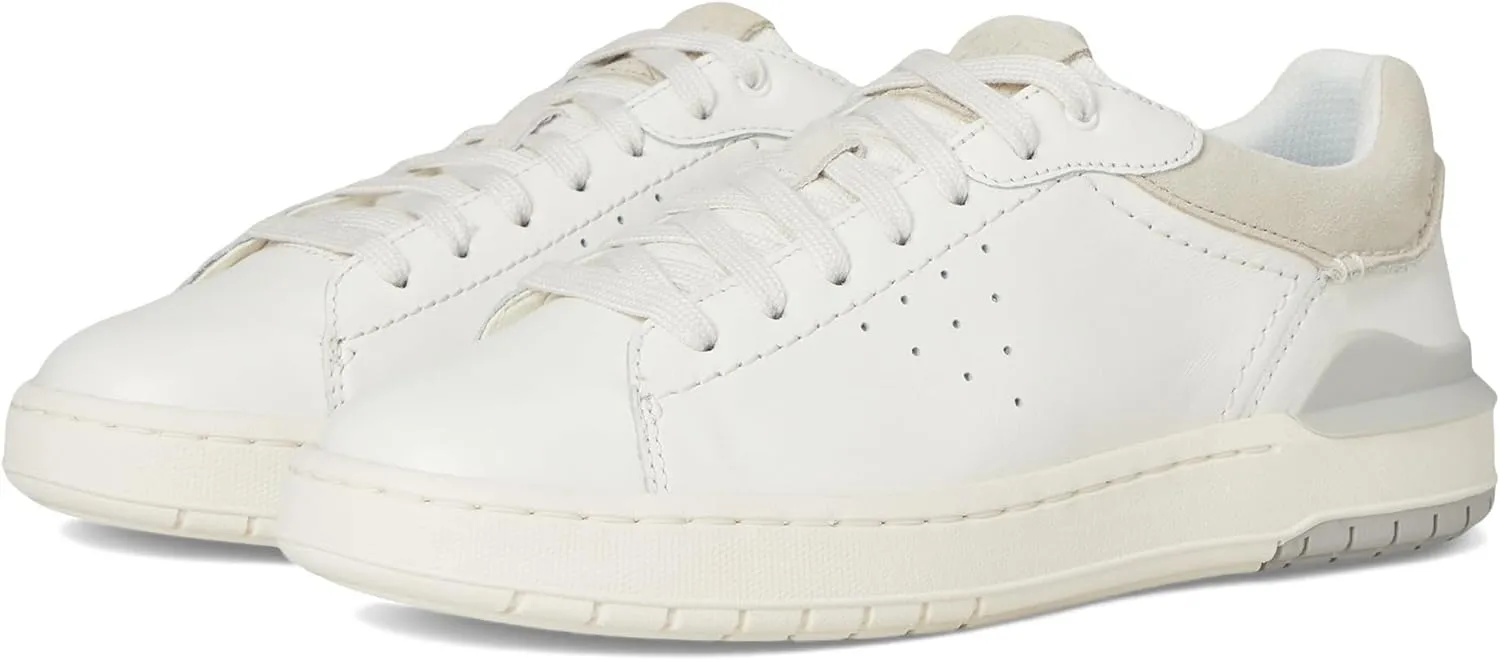 Clarks Men's Courtlite 2 Run Sneaker