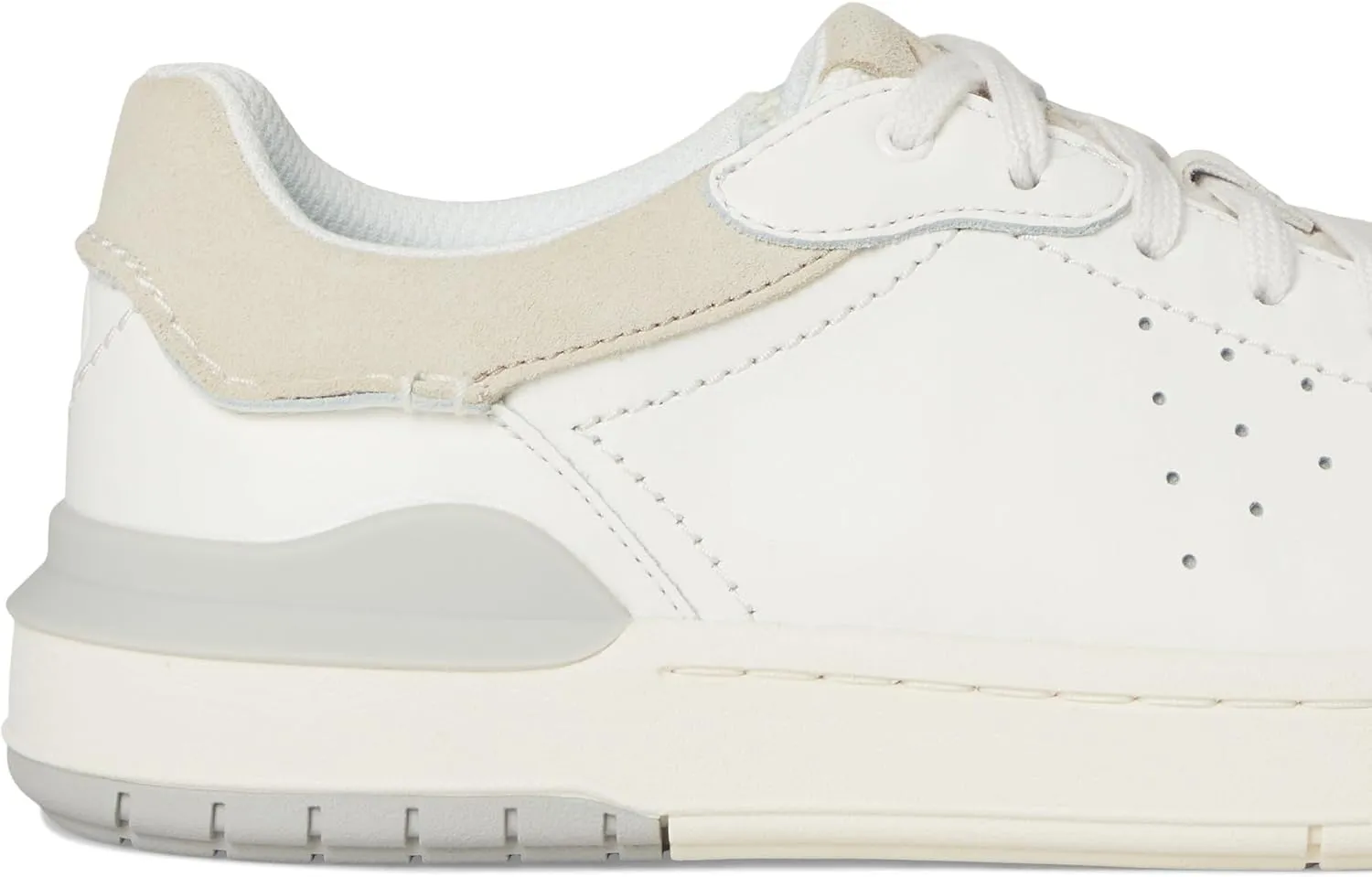 Clarks Men's Courtlite 2 Run Sneaker