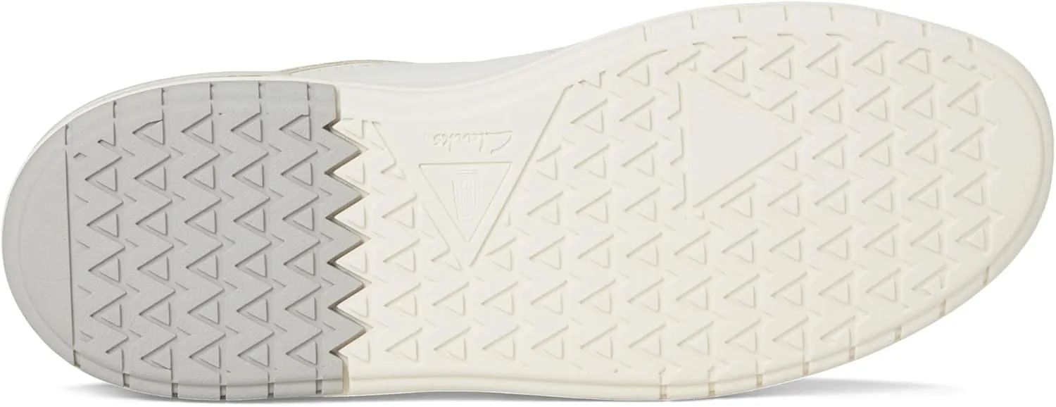 Clarks Men's Courtlite 2 Run Sneaker