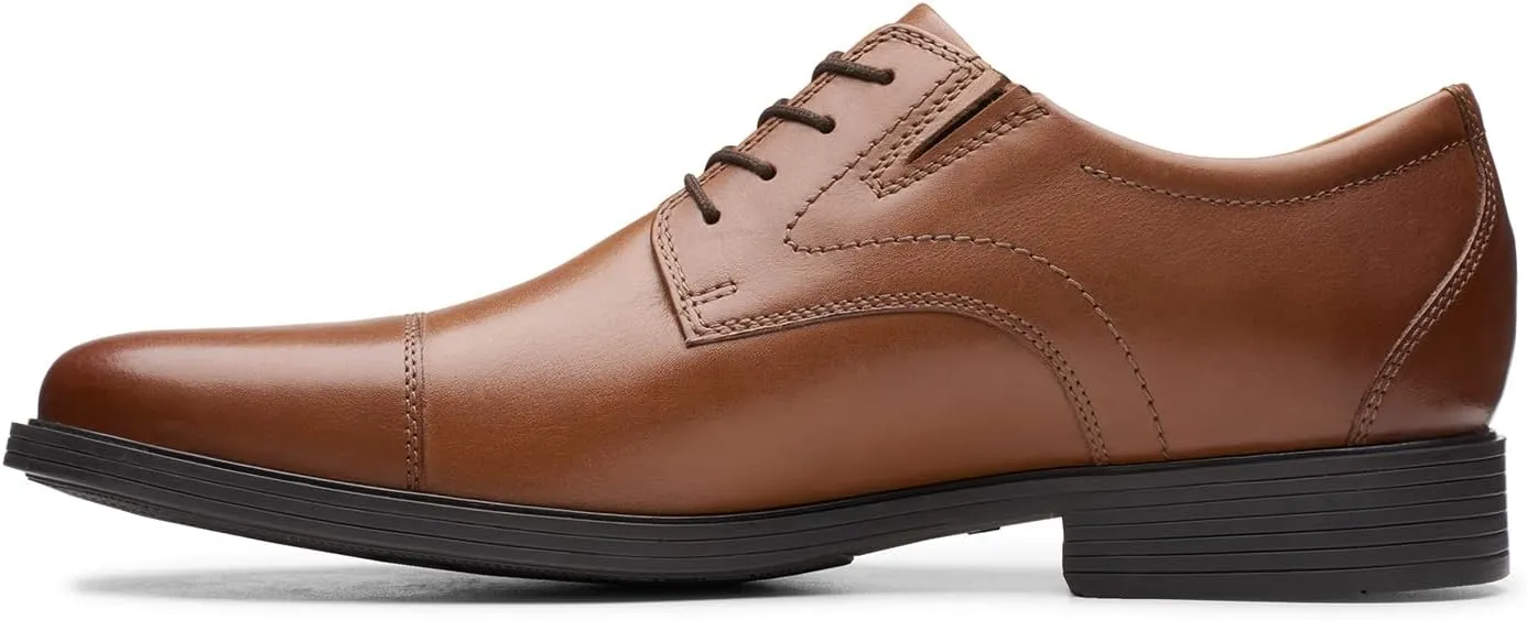 Clarks Mens Driver