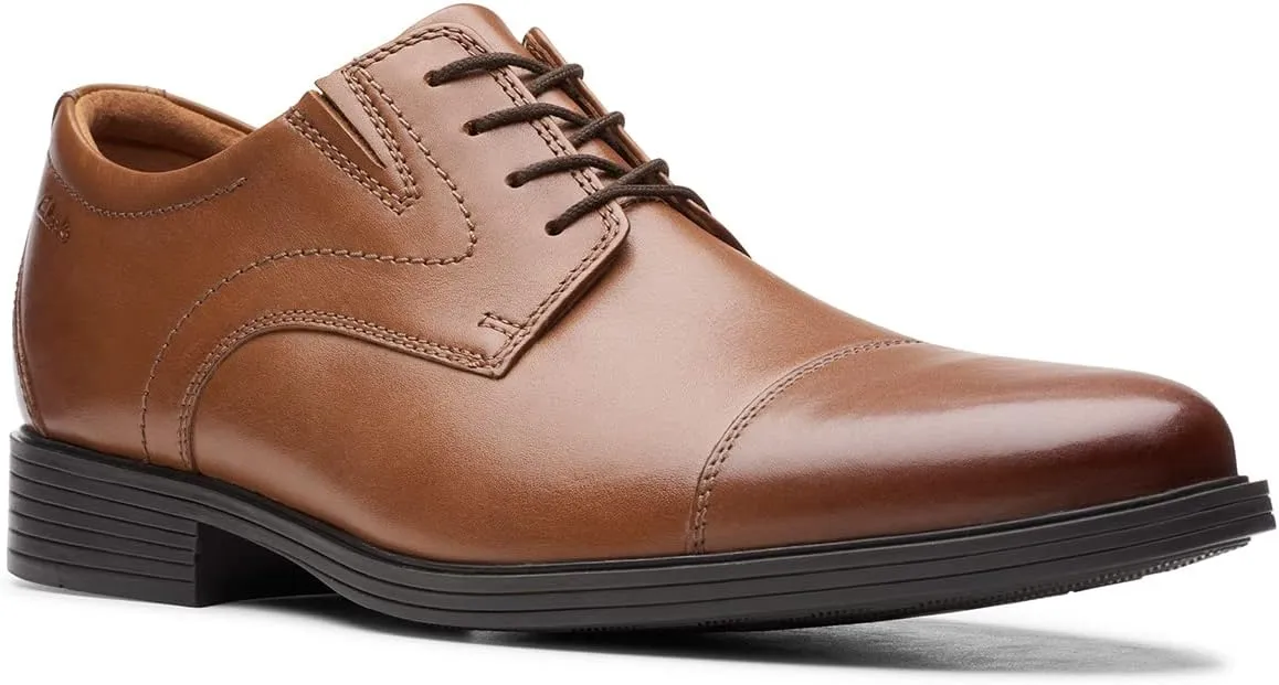 Clarks Mens Driver