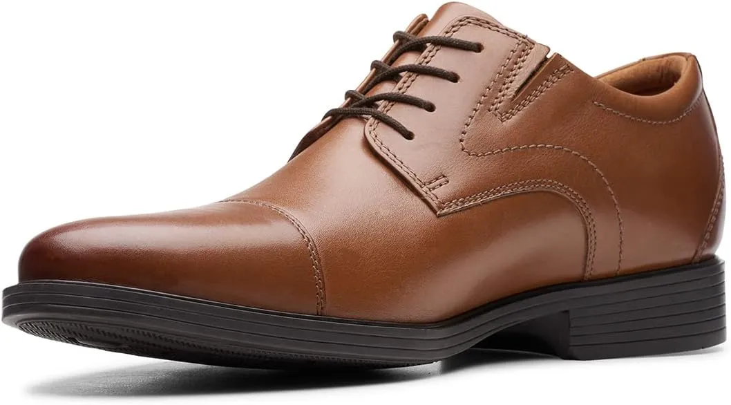 Clarks Mens Driver