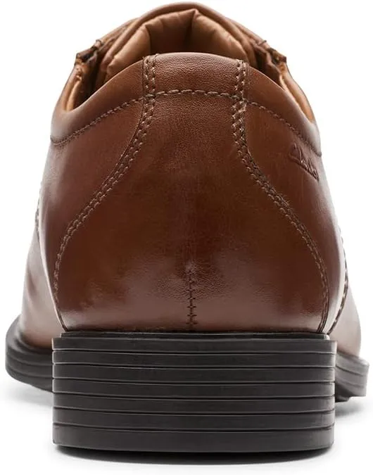 Clarks Mens Driver