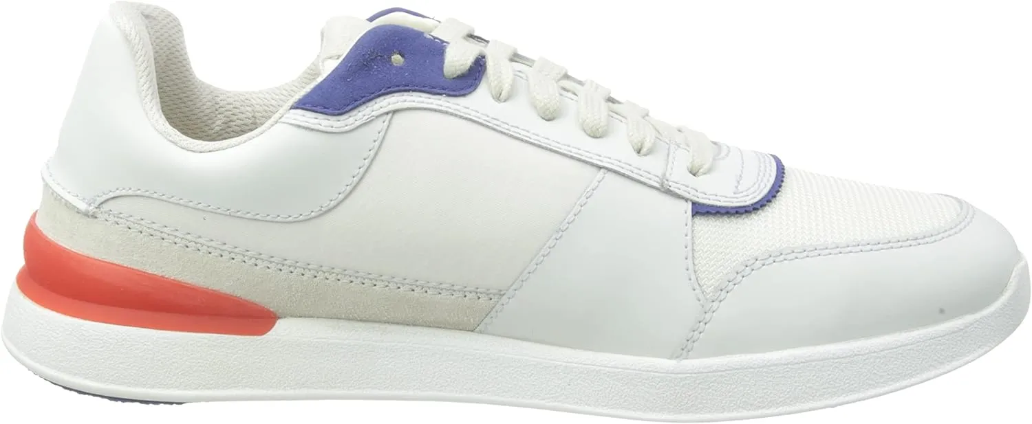 Clarks Men's Sneaker