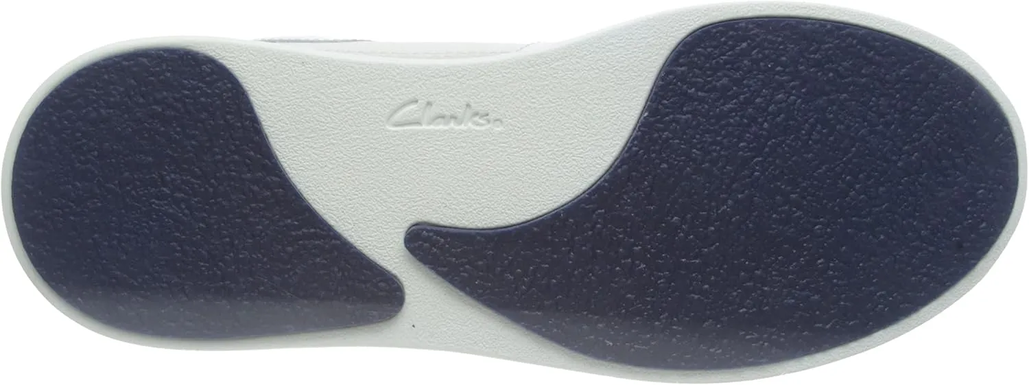 Clarks Men's Sneaker