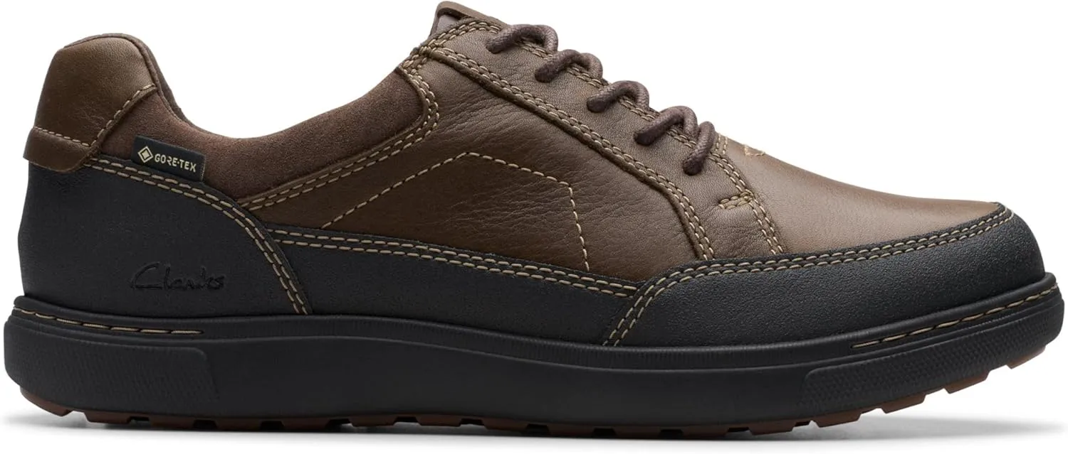 Clarks Men's Sneaker