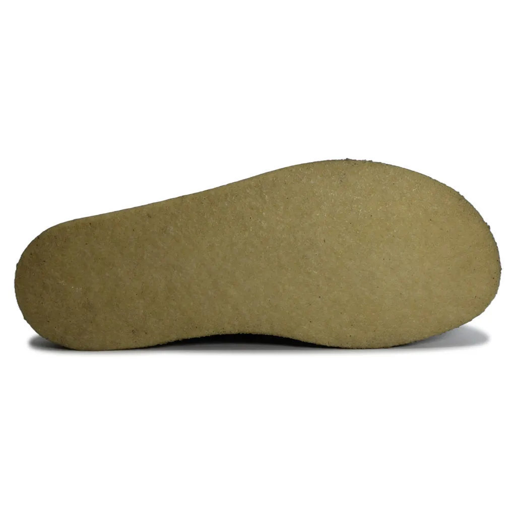 Clarks Originals Trek Suede Men's Mule Shoes