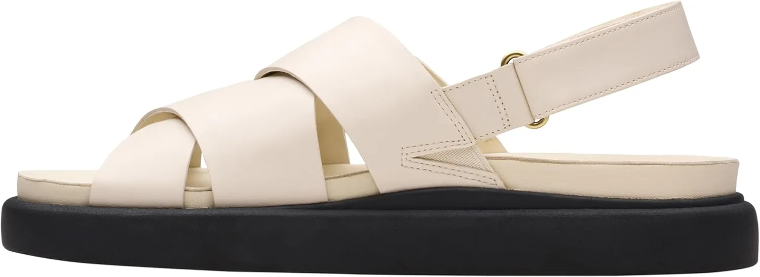 Clarks Women's Aristella Sun Sandal