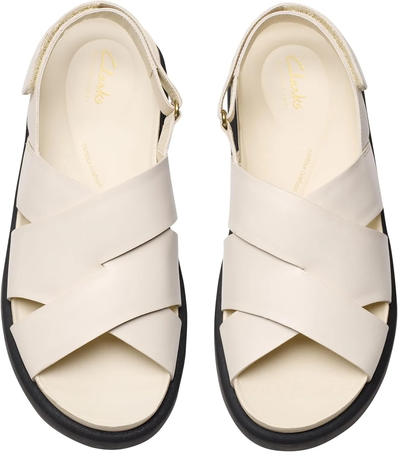 Clarks Women's Aristella Sun Sandal