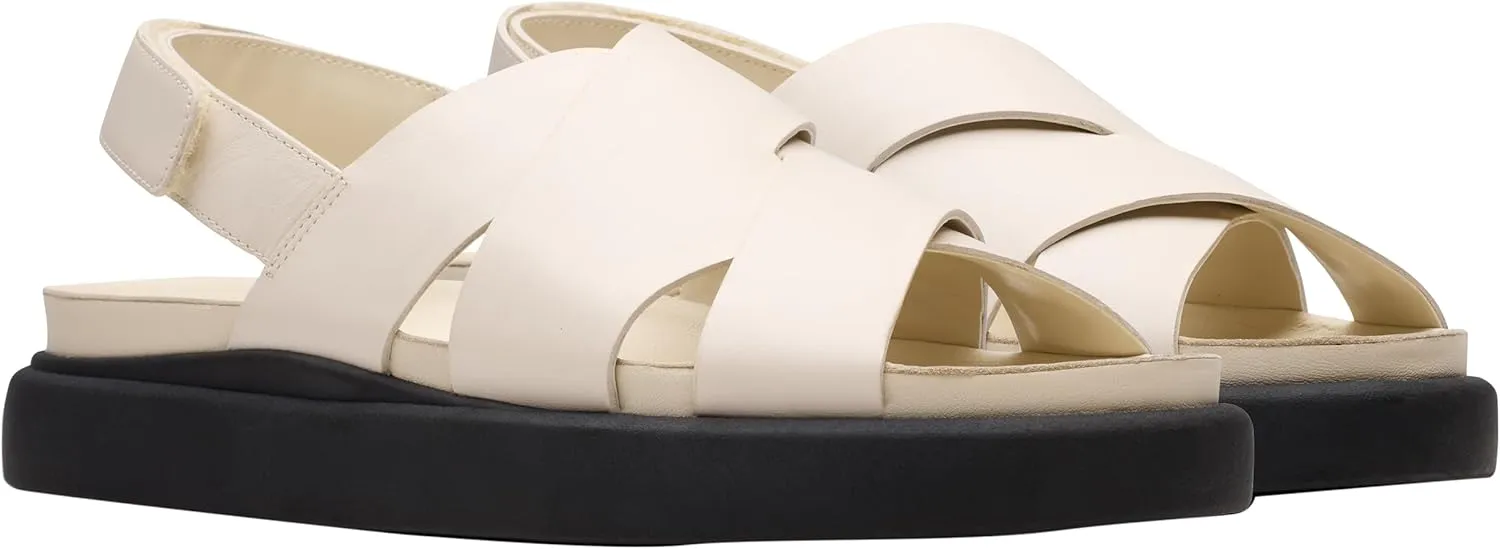 Clarks Women's Aristella Sun Sandal