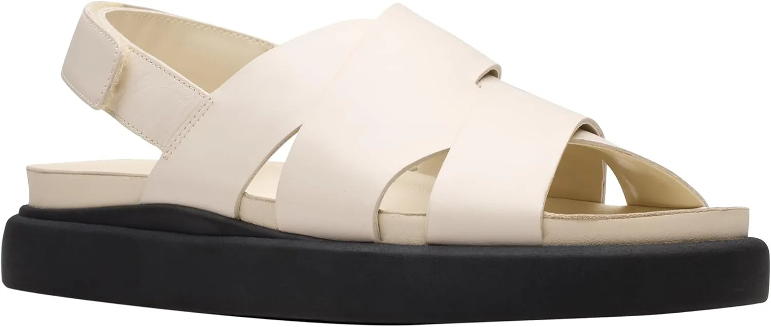 Clarks Women's Aristella Sun Sandal