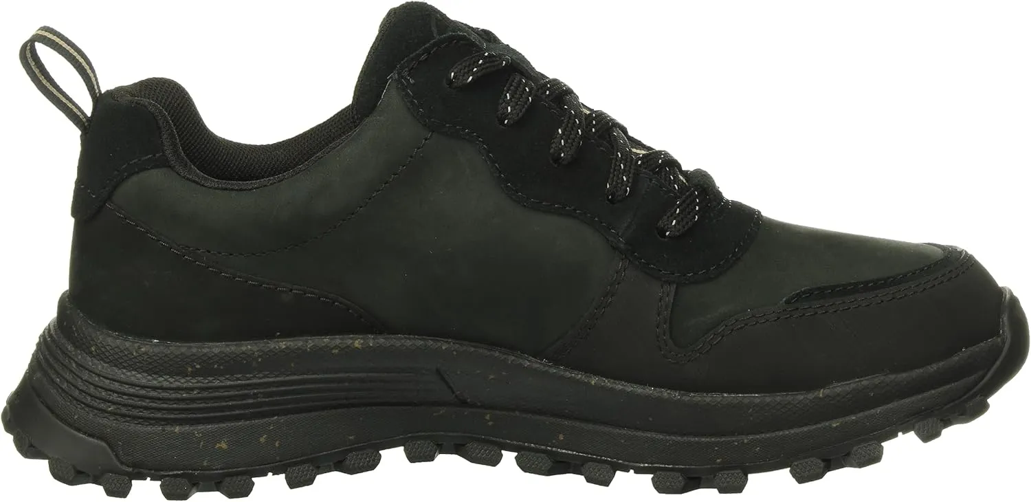 Clarks Women's ATL Trek Free Wp Sneaker