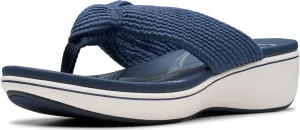 Clarks Women's Breeze Rae Erin Flip-Flop