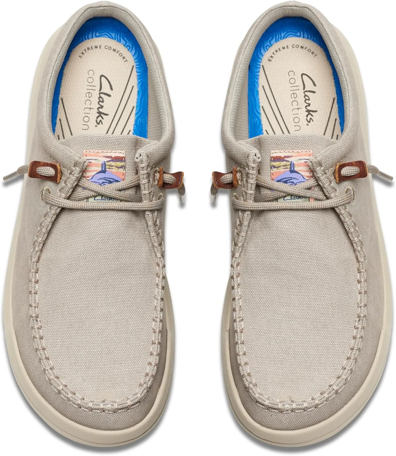 Clarks Women's Driftlite Surf Boat Shoe