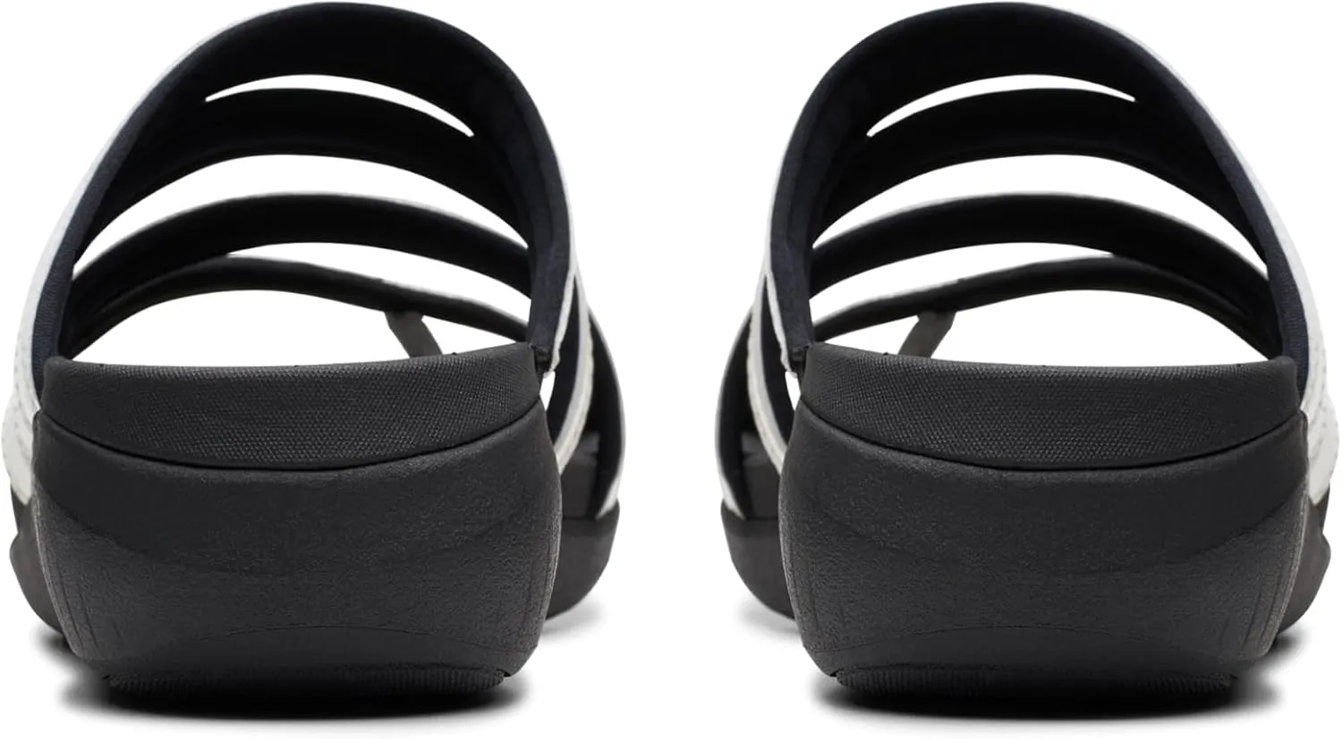 Clarks Women's Glide Hi Iris Flip Flop