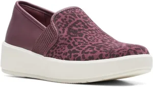 Clarks Women's Layton Petal Loafer